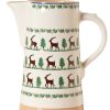 Nicholas Mosse Xl Jug Reindeer Online