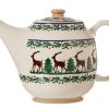 Nicholas Mosse Teapot Reindeer Online