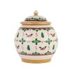 Nicholas Mosse Cookie Jar Winter Robin Online