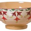 Nicholas Mosse Vegetable Bowl Fuchsia Online