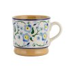 Nicholas Mosse Small Mug Forget Me Not Best