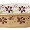 Nicholas Mosse Classic Pie Dish Clematis Wholesale