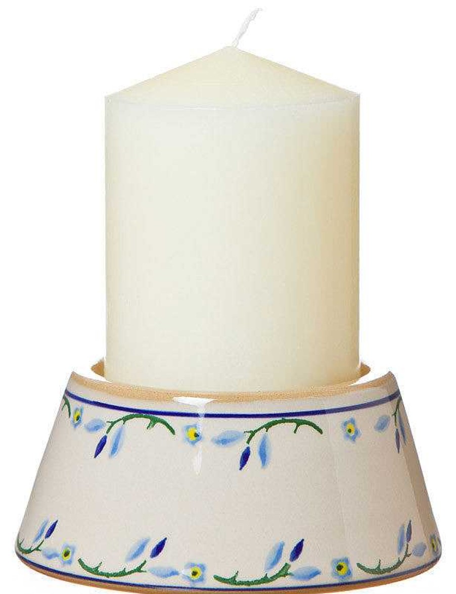 Nicholas Mosse Reverse Candlestick And Candle Forget Me Not Online