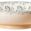 Nicholas Mosse Fruit Bowl Forget Me Not New