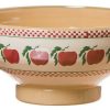 Nicholas Mosse Large Bowl Apple Best