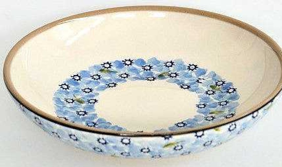 Nicholas Mosse Everyday Bowl Lawn Light Blue Wholesale