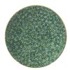 Nicholas Mosse Everyday Plate Lawn Green Hot