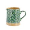 Nicholas Mosse Small Cylinder Jug Green Lawn Online