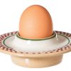 Nicholas Mosse Stackable Eggcup Apple Clearance