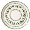 Nicholas Mosse Presentation Platter Reindeer Wholesale