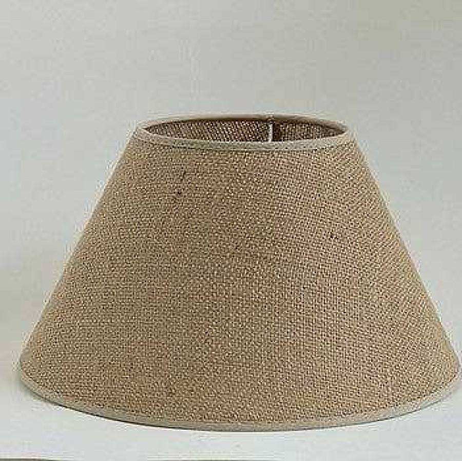 Nicholas Mosse Shade For 7" Lamp Jute Natural Best