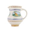 Nicholas Mosse Medium Jug Dog Wholesale