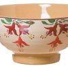 Nicholas Mosse Medium Bowl Fuchsia Hot