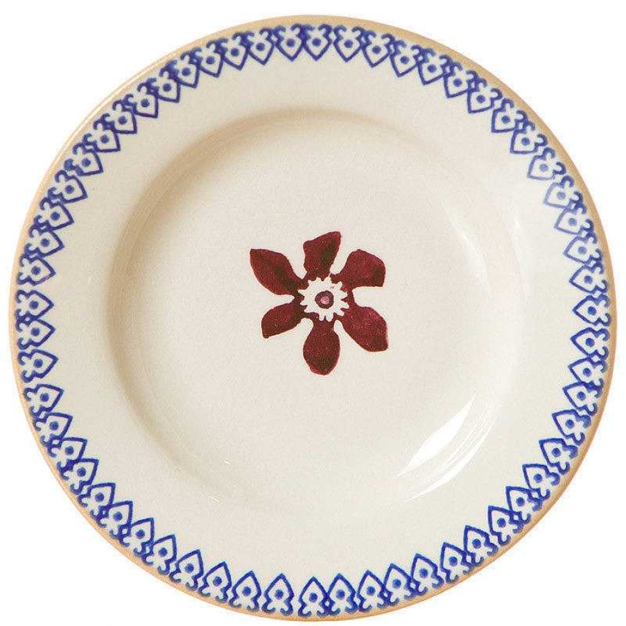 Nicholas Mosse Tiny Plate Clematis Wholesale