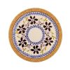 Nicholas Mosse Trivet Round Clematis Best