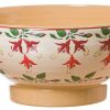 Nicholas Mosse Large Bowl Fuchsia Online