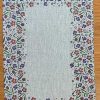 Nicholas Mosse Placemat Wild Flower Meadow Linen Best