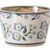 Nicholas Mosse Custard Cup Forget Me Not Wholesale