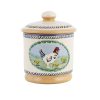 Nicholas Mosse Lidded Sugar Bowl Hen Clearance