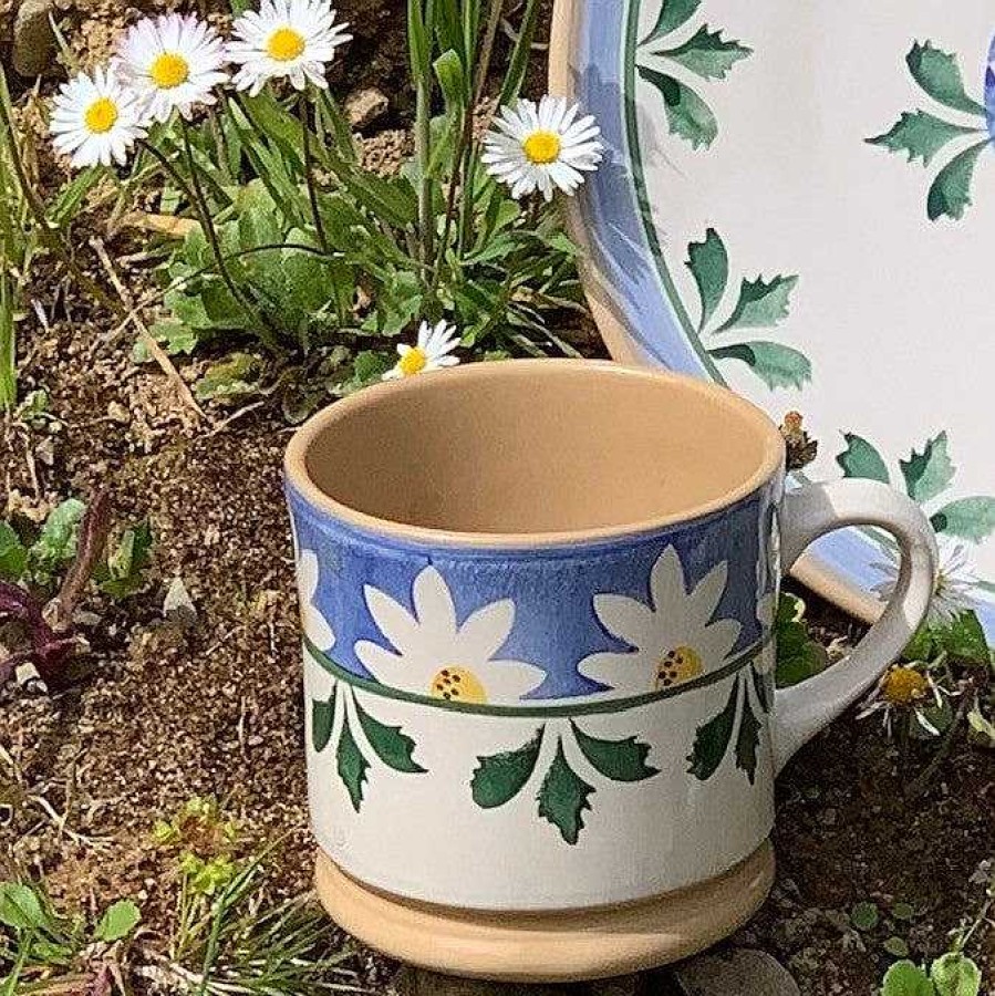 Nicholas Mosse Large Mug Summer Daisy Online