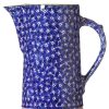 Nicholas Mosse Xl Jug Lawn Dark Blue Wholesale