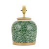 Nicholas Mosse Lawn Green 7" Lamp Base Online