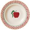 Nicholas Mosse Tiny Plate Apple Clearance