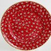 Nicholas Mosse Serving Plate Red Lawn Wholesale