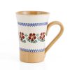 Nicholas Mosse Tall Mug Old Rose Best