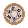 Nicholas Mosse Trivet Round Clematis Online