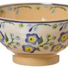 Nicholas Mosse Small Bowl Forget Me Not Best