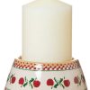 Nicholas Mosse Reverse Candlestick And Candle Apple Hot