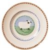 Nicholas Mosse Side Plate Sheep Clearance