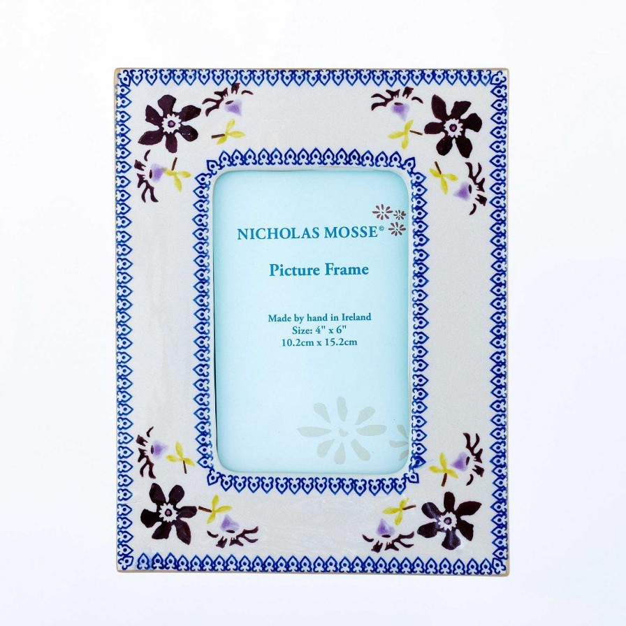 Nicholas Mosse Frame Clematis Online