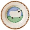 Nicholas Mosse Tiny Plate Sheep Clearance