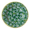 Nicholas Mosse Tiny Plate Green Lawn Hot