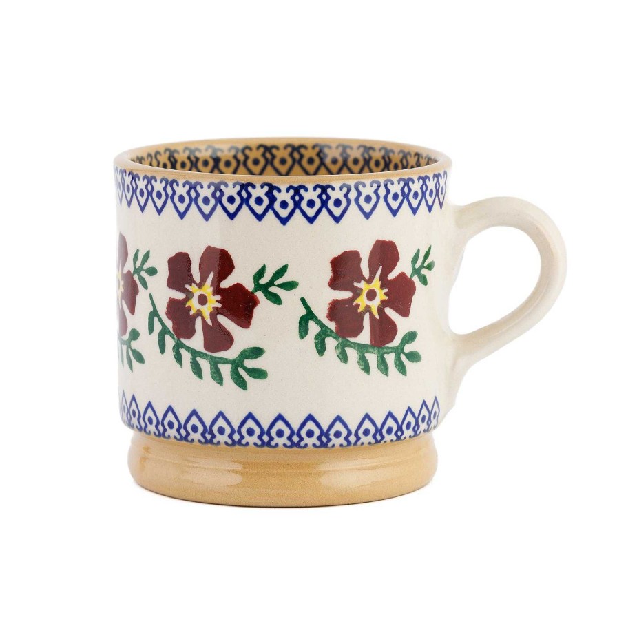 Nicholas Mosse Small Mug Old Rose Online