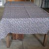 Nicholas Mosse Tablecloth Wild Flower Meadow Linen 55 X 99 Online