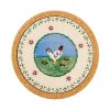 Nicholas Mosse Trivet Round Hen Online