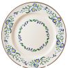 Nicholas Mosse Serving Plate Forget Me Not Clearance