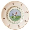 Nicholas Mosse Side Plate Hen Best