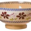 Nicholas Mosse Vegetable Bowl Clematis New