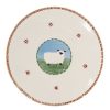 Nicholas Mosse Everyday Plate Sheep Clearance