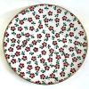 Nicholas Mosse Shallow Dish Irish Rose New