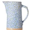 Nicholas Mosse Xl Jug Lawn Light Blue Hot