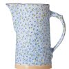 Nicholas Mosse Xl Jug Lawn Light Blue Clearance