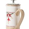 Nicholas Mosse Small Cafetiere Fuchsia Wholesale