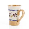 Nicholas Mosse Tall Mug Clematis Clearance