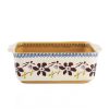 Nicholas Mosse Small Square Oven Dish Clematis Online