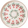 Nicholas Mosse Presentation Platter Fuchsia New